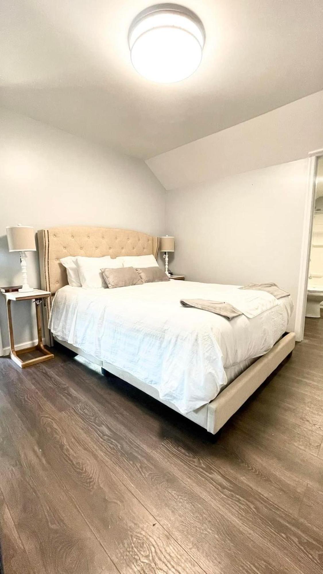 Americas Best Value Inn Chincoteague Bagian luar foto